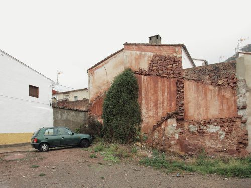 Reconquest activities