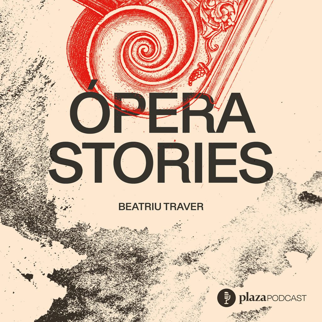 Ópera stories - Ibán Ramón